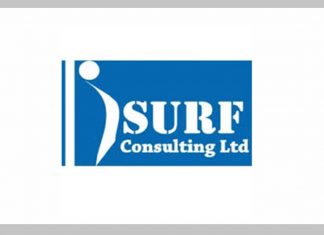 Loan Collection Officer at ISurf Consulting Limited