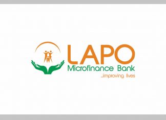 Product Team Lead (WASH) at LAPO Microfinance Bank Limited