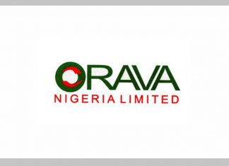 Administrative Officer at Orava Nigeria