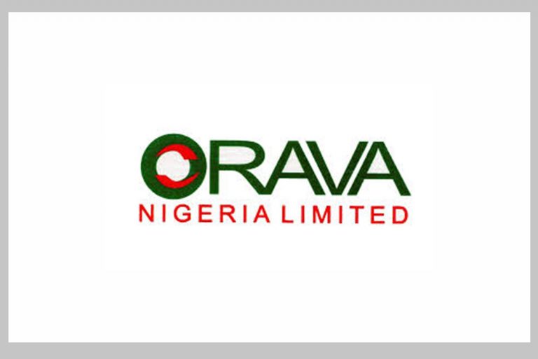 Administrative Officer at Orava Nigeria