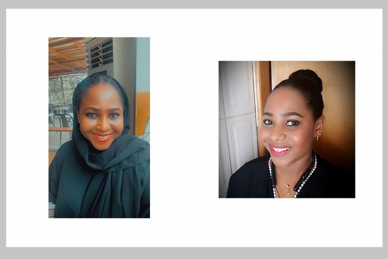 About Mercy Ehi Ebute