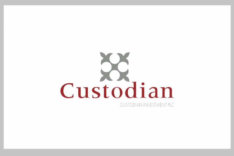 Sales Advisors at Custodian Insurance