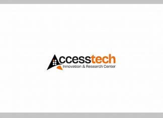 Office Assistant at Accesstech Innovation and Research Center