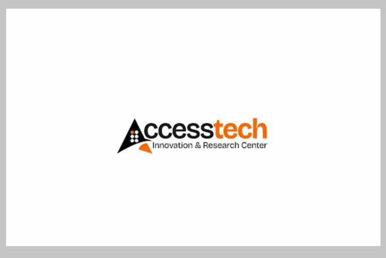Office Assistant at Accesstech Innovation and Research Center