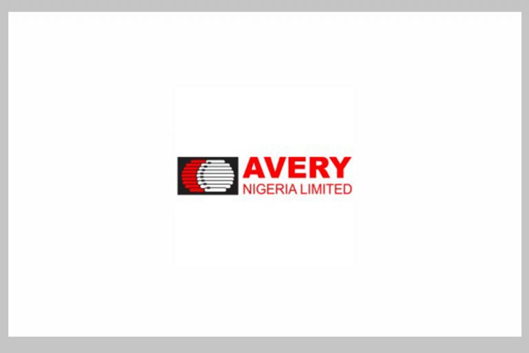 Service Engineer at Avery Nigeria Limited (ANL)