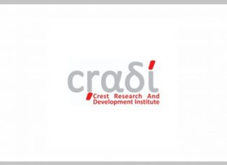 Finance and Admin Associate at Crest Research and Development Institute