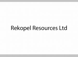 Chief Security Officer- CSO at Rekopel Resources Ltd