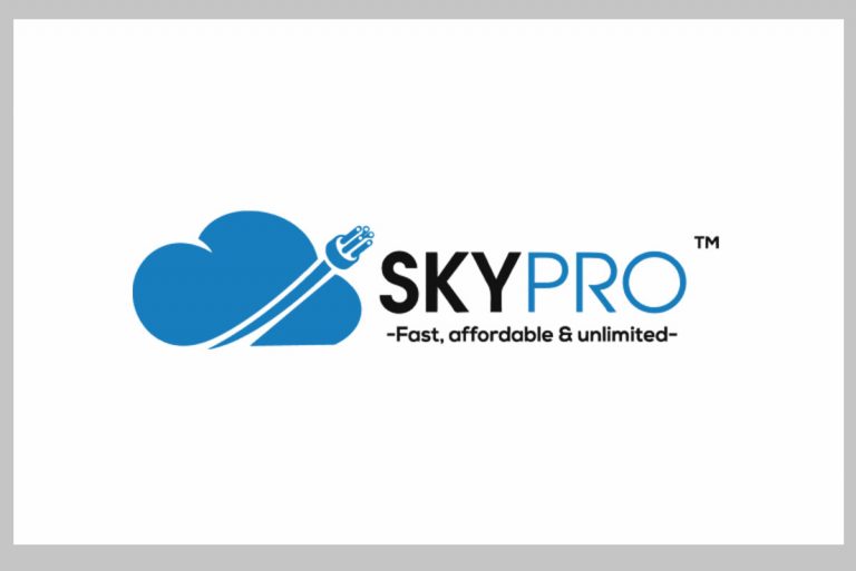 Network Manager at Skypro Internet