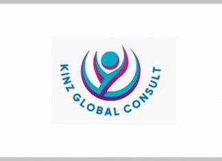 Data Analyst (IT Space) at KINZ Global Consult